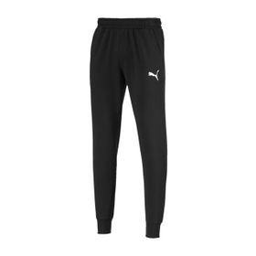 Puma Essential Siyah Kadın Eşofman Altı