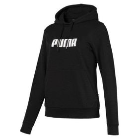 Puma Essential Siyah Kadın Eşofman Altı