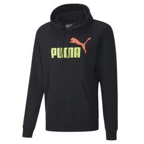 Puma Essential Siyah Kadın Eşofman Altı