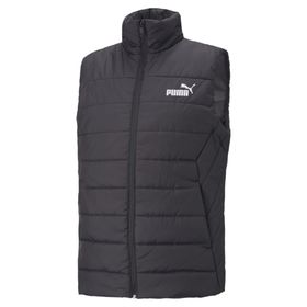 Puma Essentials Siyah Erkek Şişme Yelek