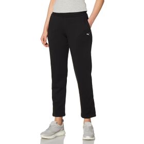 Puma Essentials Siyah Kadın Eşofman Altı