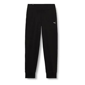 Puma Essentials Siyah Kadın Eşofman Altı