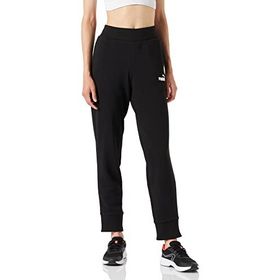 Puma Essentials Siyah Kadın Eşofman Altı
