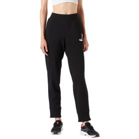 Puma Essentials Siyah Kadın Eşofman Altı