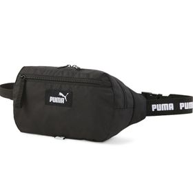 Puma Evoess Waist Bag Siyah Bel Çantası