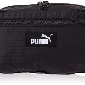 Puma Evoess Waist Bag Siyah Bel Çantası