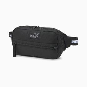 Puma Evoess Waist Bag Siyah Bel Çantası