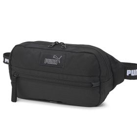 Puma Evoess Waist Bag Siyah Bel Çantası