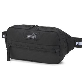 Puma Evoess Waist Bag Siyah Bel Çantası
