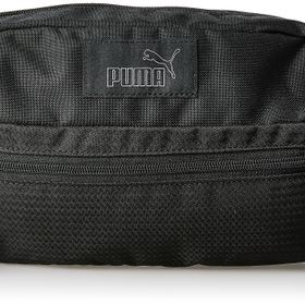 Puma Evoess Waist Bag Siyah Bel Çantası