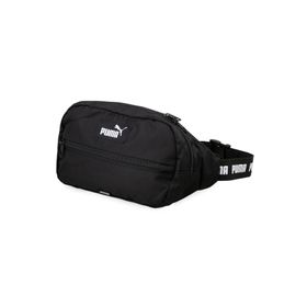 Puma Evoess Waist Bag Siyah Bel Çantası