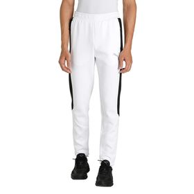 Puma Evostripe Beyaz Erkek Eşofman Altı