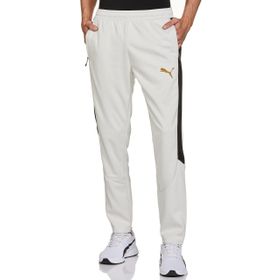 Puma Evostripe Beyaz Erkek Eşofman Altı
