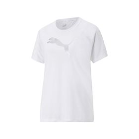 Puma Evostripe Beyaz Erkek Sweatshirt