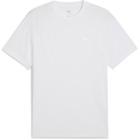 Puma Evostripe Beyaz Erkek T-Shirt