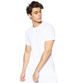 Puma Evostripe Beyaz Erkek T-Shirt