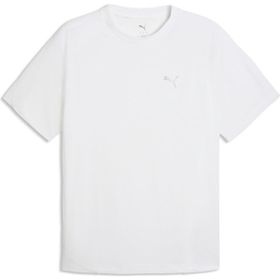 Puma Evostripe Beyaz XL Erkek T-Shirt