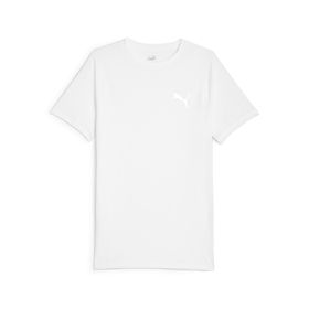 Puma Evostripe Beyaz XL Erkek T-Shirt