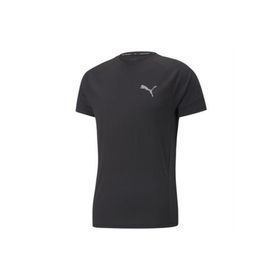 Puma Evostrıpe Black Erkek Eşofman Altı