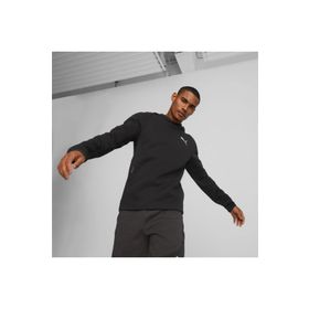 Puma Evostrıpe Black Erkek Eşofman Altı