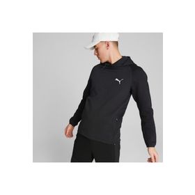Puma Evostrıpe Black Erkek Eşofman Altı