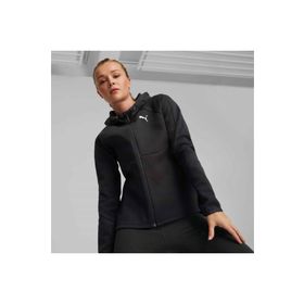 Puma Evostrıpe Black Erkek Eşofman Altı