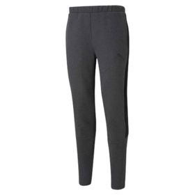 Puma Evostripe Core Pants 585814-07 Erkek Gri Eşofman Altı