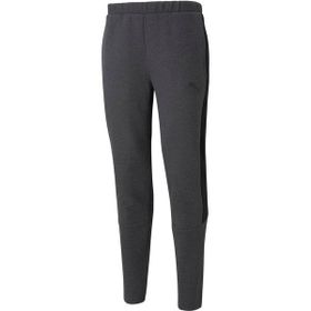 Puma Evostripe Core Pants 585814-07 Erkek Gri Eşofman Altı