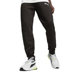 Puma Evostripe Erkek 67899701 Siyah Eşofman Altı