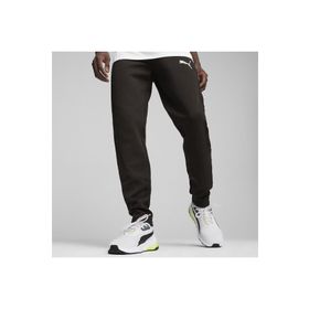 Puma Evostripe Erkek 67899701 Siyah Eşofman Altı