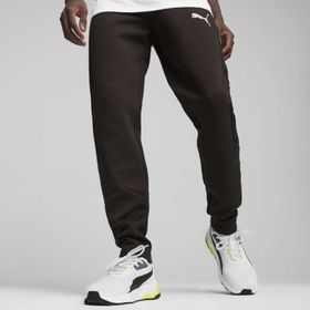 Puma Evostripe Erkek 67899701 Siyah Eşofman Altı