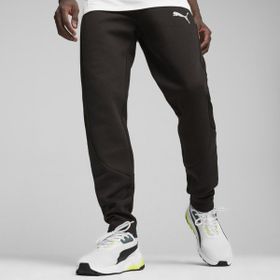 Puma Evostripe Erkek 67899701 Siyah Eşofman Altı