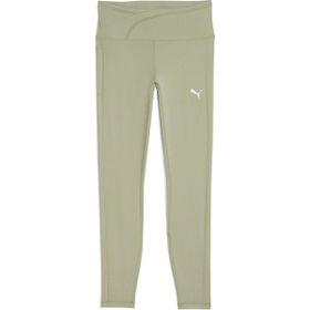 Puma Evostripe High Waist Tights Haki Kadın Eşofman Altı