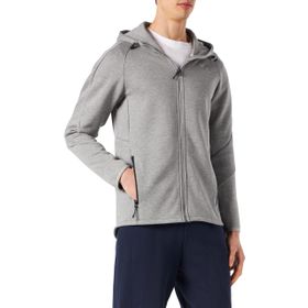 Puma Evostripe Kapüşonlu Erkek Sweatshirt