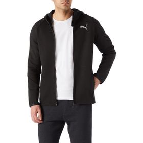 Puma Evostripe Kapüşonlu Erkek Sweatshirt