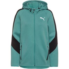 Puma Evostripe Kapüşonlu Erkek Sweatshirt