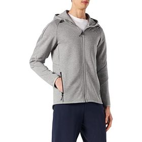 Puma Evostripe Kapüşonlu Erkek Sweatshirt