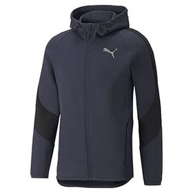 Puma Evostripe Kapüşonlu Erkek Sweatshirt