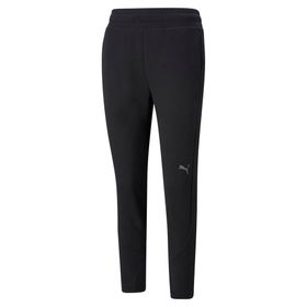 Puma Evostripe Pants Gri Kadın Eşofman Altı
