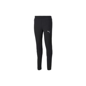 Puma Evostripe Pants Siyah Erkek Eşofman Altı