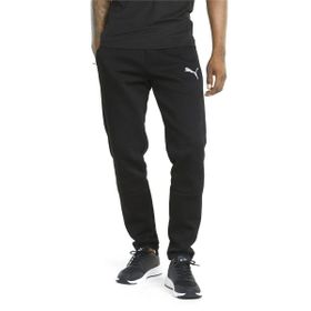 Puma Evostripe Pants Siyah Erkek Eşofman Altı