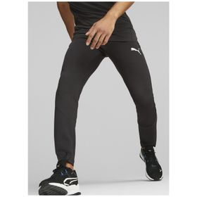Puma Evostripe Pants Siyah Erkek Eşofman Altı
