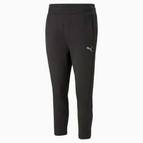 Puma Evostripe Pants Siyah Erkek Eşofman Altı