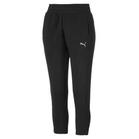 Puma Evostripe Pants Siyah Kadın Pantolon