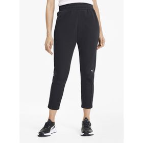 Puma Evostripe Pants Siyah Kadın Pantolon