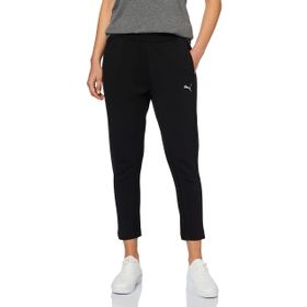Puma Evostripe Pants Siyah Kadın Pantolon