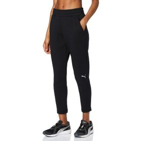 Puma Evostripe Pants Siyah Kadın Pantolon