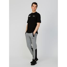 Puma Evostripe Pants Siyah Kadın Pantolon