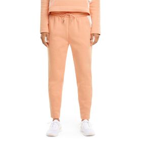 Puma Evostripe Pembe Kadın Eşofman Altı