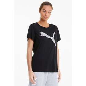 Puma Evostrıpe Siyah Erkek Çocuk Eşofman Altı